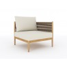 Royal Teak San Lucas Corner 4