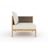 Royal Teak San Lucas Corner 3