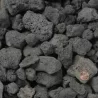 Spark Fires LavaStone Fire Object - Spark Fires LavaStone Fire Object