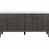 Sunpan Keldon Dresser - Front Angle - Sunpan Keldon Dresser - Front Angle