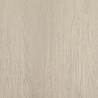 Armen Living Abbey 2 Drawer Nightstand in Grey Oak Wood 07