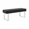 Amanda Black Bench 02