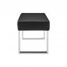 Amanda Black Bench 03
