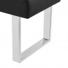 Amanda Black Bench 07