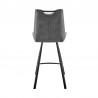 Armen Living Arizona 26" Counter Height Bar Stool 013