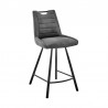 Armen Living Arizona 26" Counter Height Bar Stool 010