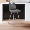 Armen Living Arizona 30" Bar Height Bar Stool 010