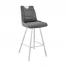 Armen Living Arizona 26" Counter Height Bar Stool 002