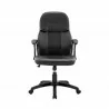 Armen Living Bender Adjustable Racing Gaming Chair In Faux Leather With Dark Grey Accents 05 - Armen Living Bender Adjustable Racing Gaming Chair In Faux Leather With Dark Grey Accents 05