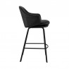 BRIGDEN BAR STOOL  007