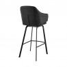 BRIGDEN BAR STOOL  005