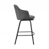 BRIGDEN BAR STOOL  012