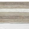 Armen Living Bridges Platform Bed in Two Tone Acacia Wood In Gray 05