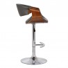 BUTTERFLY BARSTOOL 011