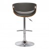 BUTTERFLY BARSTOOL 012