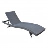 Armen Living Cabana Outdoor Adjustable Wicker Chaise Lounge Chair In Black  02
