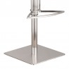 Cafe Contemporary Adjustable Barstool 002