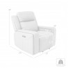 Seat Dimension