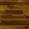 Cusco Rustic Acacia 6 Drawer Dresser - Detail  - Cusco Rustic Acacia 6 Drawer Dresser - Detail 