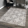 Daisy Contemporary Area Rug