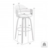 Seat Dimension