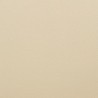 Armen Living Daxton 30" Cream Faux Leather 