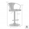 Seat Dimension