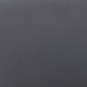 Gray Faux Leather 