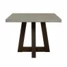 Armen Living Elodie Gray Concrete And Dark Gray Oak Rectangle Dining Table In Dark Grey  02 - Armen Living Elodie Gray Concrete And Dark Gray Oak Rectangle Dining Table In Dark Grey  02