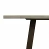 Armen Living Elodie Gray Concrete And Dark Gray Oak Rectangle Dining Table In Dark Grey  06 - Armen Living Elodie Gray Concrete And Dark Gray Oak Rectangle Dining Table In Dark Grey  06