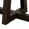 Armen Living Elodie Gray Concrete And Dark Gray Oak Rectangle Dining Table In Dark Grey  07 - Armen Living Elodie Gray Concrete And Dark Gray Oak Rectangle Dining Table In Dark Grey  07