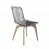Armen Living Island Outdoor Light Eucalyptus Wood And Grey Rope Dining Chairs 02 - Armen Living Island Outdoor Light Eucalyptus Wood And Grey Rope Dining Chairs 02