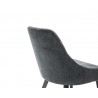 Lileth River Upholstered Dining Chair - Set of 2 07
