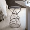 Medley Contemporary Counter Height Barstool