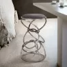 Medley Contemporary Counter Height Barstool - Medley Contemporary Counter Height Barstool