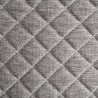 Gray Fabric - Cushion