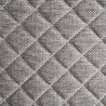 Gray Fabric - Cushion