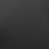 Color Patch - Black Faux Leather