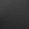 Color Patch - Black Faux Leather - Color Patch - Black Faux Leather