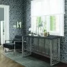 Skyline Console Table - Lifestyle - Skyline Console Table - Lifestyle