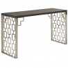 Skyline Console Table