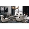 Skyline Coffee Table - Lifestyle