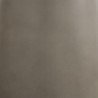 Pinni Gray Concrete Round Dining Table with Bronze Painted Accent 04