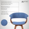 Summer Modern Chair 