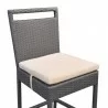 Armen Living Tropez Outdoor Patio Wicker Barstool With Water Resistant Beige Fabric Cushions 07 - Armen Living Tropez Outdoor Patio Wicker Barstool With Water Resistant Beige Fabric Cushions 07