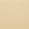 Color Patch - Cream Faux Leather