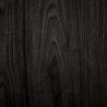 Color Patch - Black Brushed Wood Finish