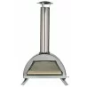 WPPO Ovens Le Peppe Portable Wood-Fired Pizza Oven - Front Closed - WPPO Ovens Le Peppe Portable Wood-Fired Pizza Oven - Front Closed