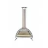 WPPO Ovens Le Peppe Portable Wood-Fired Pizza Oven - Front - WPPO Ovens Le Peppe Portable Wood-Fired Pizza Oven - Front