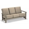 Textured Desert Frame Finish